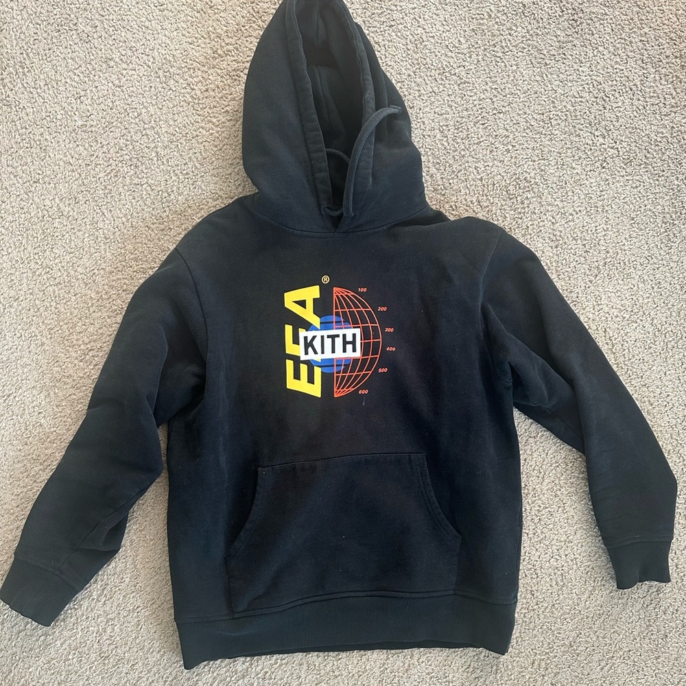 KITH Hoodie
